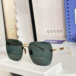 Picture of Gucci Sunglasses _SKUfw79338140fw
